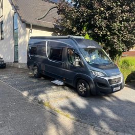 Produktbild - Pössl Roadcruiser