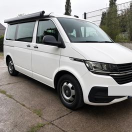 Produktbild - Volkswagen California Beach