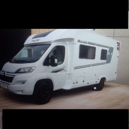 Product image - Pilote P 696 Pacific Express...