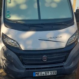 Obraz produktu - La Strada Avanti XL