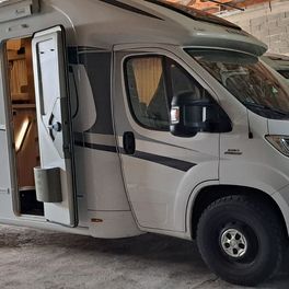Produktbild - Knaus Sun TI 650 MEG