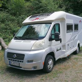 Produktbild - Carthago c-tourer T 142
