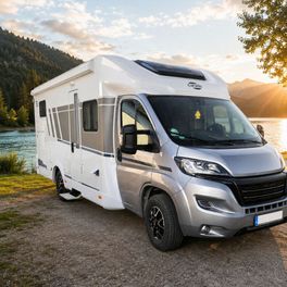 Product image - Carado T 448 Edition 15
