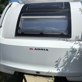 Obraz produktu - Adria Alpina 753 up