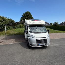 Obraz produktu - Carthago chic c-line T 4.8