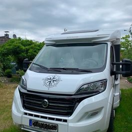 Produktbild - Knaus Sky TI 650 MF