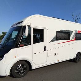 Produktbild - Challenger Sirius 2060