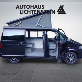 Obraz produktu - Volkswagen California T5 4Mo...