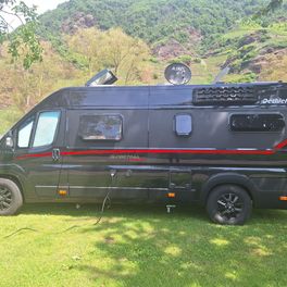 Produktbild - Dethleffs Globetrail Advanta...
