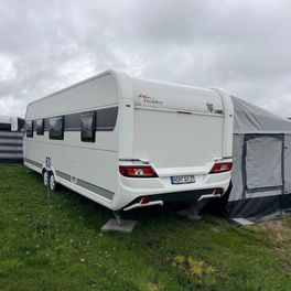 Obraz produktu - Hobby 720 KFU