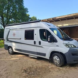 Produktbild - Weinsberg CaraBus 601 MQ