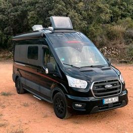Produktbild - Dethleffs Globetrail 590 C
