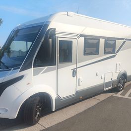 Produktbillede - Mobilvetta Kea I 86