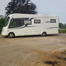 Produktbild - Concorde Credo Emotion 783 L