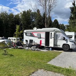Produktbild - LMC Tourer Lift 730