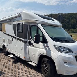 Obraz produktu - Carado T 447