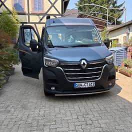 Produktbild - Bürstner Delfin Limited C 62...
