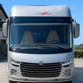 Produktbild - Carthago liner-for-two I 53 ...