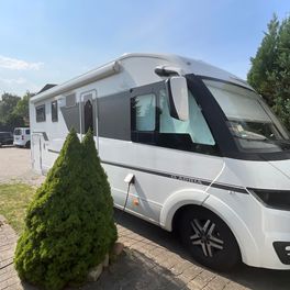 Imagen del producto - Adria Sonic Axess 700 SL