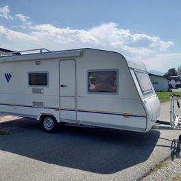 Obraz produktu - Knaus Vimara 500 TKM
