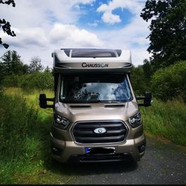 Obraz produktu - Chausson 627GA