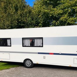 Produktbild - Adria Adora 613 PK
