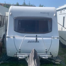 Obraz produktu - Eriba Nova Light
