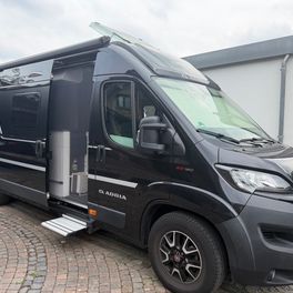 Produktbillede - Adria Twin Supreme 640 SGX