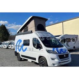 Produktbillede - Westfalia Columbus 540 D Sch...