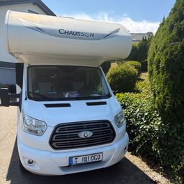 Product image - Chausson Flash 514