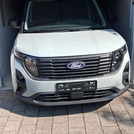 Obraz produktu - Ford Transit Courier Van Cam...