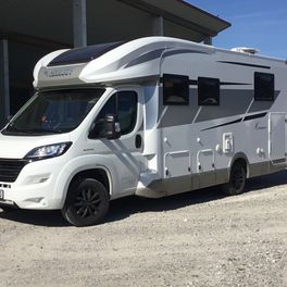 Product image - Mobilvetta Krosser P 90