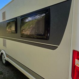 Produktbillede - Hobby Exellent 540ul