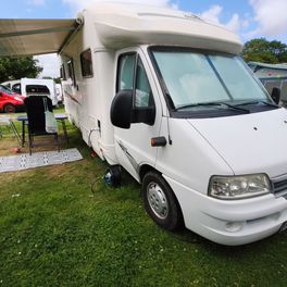 Produktbild - SEA Ducato