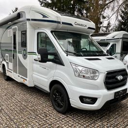 Product image - Chausson 777 etape line