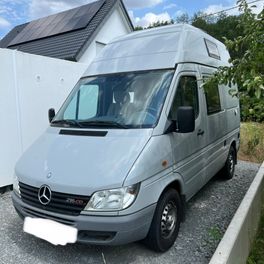 Produktbild - CS Reisemobile Amigo
