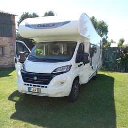 Imagen del producto - Chausson C717