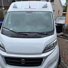 Obraz produktu - Weinsberg CaraBus 630 ME