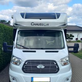 Produktbild - Chausson 628