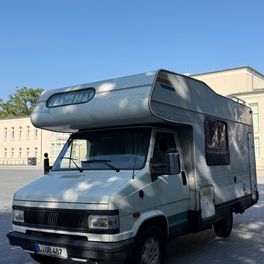 Produktbild - Chausson Fiat Ducato