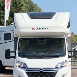 Produktbild - Adria Coral XL 600 DP