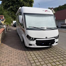Product image - Malibu I 490 LE