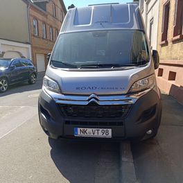 Produktbild - Pössl Roadcruiser XL