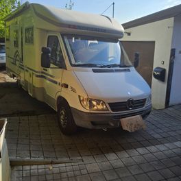 Produktbild - Adria Stargo 670 SP