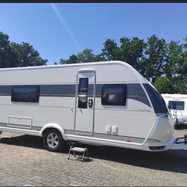 Produktbild - Hobby Prestige 560 WLU