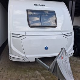 Produktbild - Knaus Sport 500kd