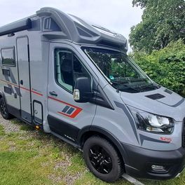 Product image - Challenger S 215 Sport Editi...