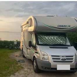 Produktbild - Chausson Flash 01