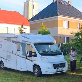 Produktbild - Knaus Sky TI 650