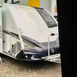 Produktbild - Knaus Sport und Fun 480 QL B...